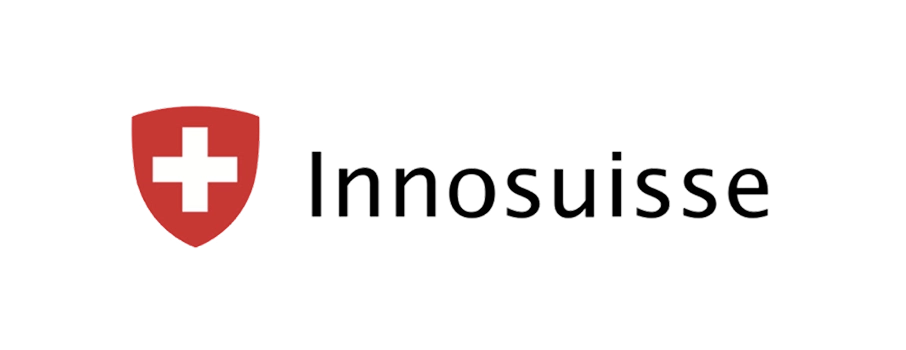 Innosuisse Logo