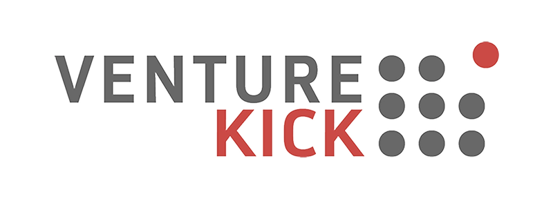 Venture Kick Logo